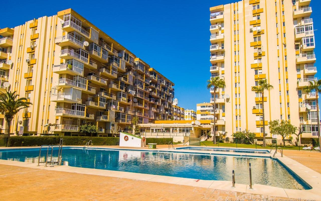 Apartment Iris Nº 131 Benalmadena